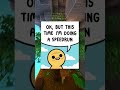 Speedrun Post 🏃‍♂️‍➡️