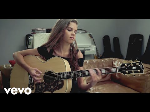 Callista Clark - Change My Mind (Acoustic)