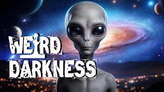 The Grim Reason We Never See Extraterrestrials And More True Stories 