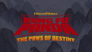 kung fu panda paws of destiny you tube trailer