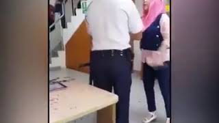 Download Lagu Istri Sah Menampar Pelakor karyawan Bank Part II MP3