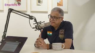 Unveiling Healthcare Cost Crisis Ft Prashant Desai