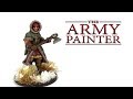 How I Paint Things ft. Army Painter - Frostgrave Soldiers