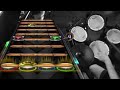 Beast and the harlot on expert pro drums clone hero