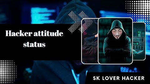 hacker attitude status video/ hacker video/hacking video/hacked #⃣ #darkweb #hackingstatus