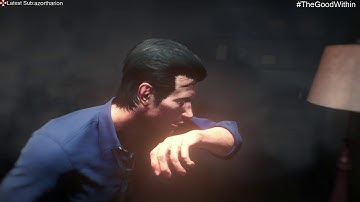 The Evil Within 2 Early Access playthrough #Sponsored