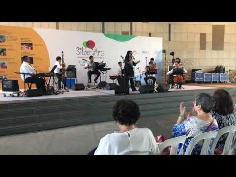 Ann Hussein & Mat Jiwa Jiwa - Moses Vadham (Gingerbread) Tribute