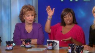 &quot;The View&quot; Discusses Conan O&#39;Brien Leaving NBC