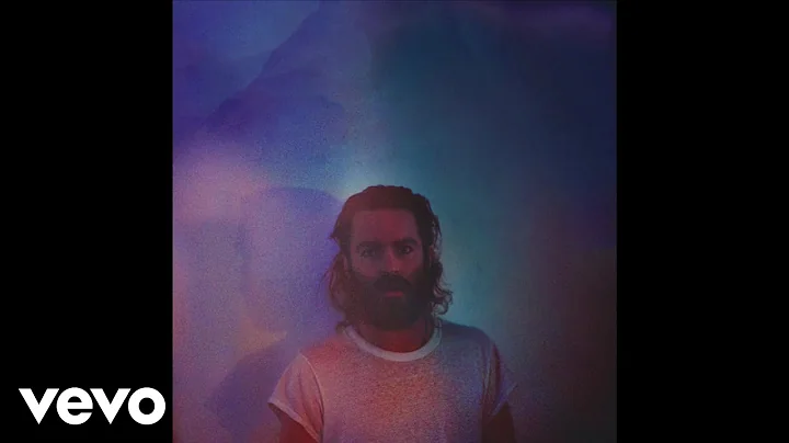 Nick Murphy - Stop Me (Stop You) (Official Video)
