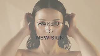 Hadaka Beauty Nūvo Skin Eye Mask For Wrinkles And Pores