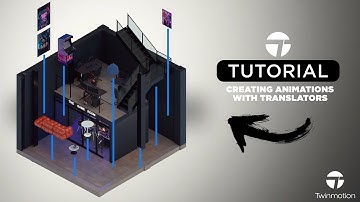 🎬 Twinmotion-animatie eenvoudig gemaakt: van nul tot pro