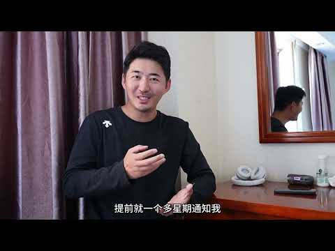 秋实：人生第3场拳击赛……2025年越来越少做视频了