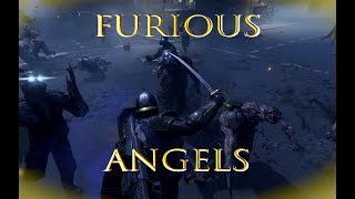 Helldivers2 No Hud Movie Vibes Edit Ep. 67 \