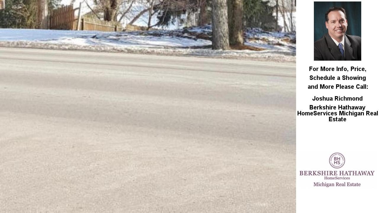 2810 Nichols Road, Kalamazoo, MI Presented by Joshua Richmond. YouTube