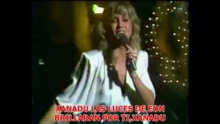 olivia newton john y elo  xanadu subtitulado