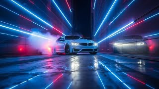 Deep House Night Drive – Car Music for Relaxed Driving, Soft Electronic Vocals & Smooth Beats screenshot 5
