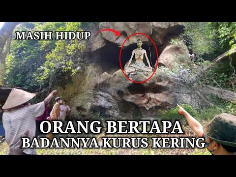 Ngeri !! Orang