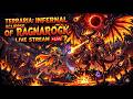 🔴EP:12 Terraria Mod: Infernal Eclipse of Ragnarok วันนี้มันต้องตาย