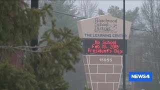 Hazelwood school officials say they've addressed cyberbullying since News 4 spotlighted problem