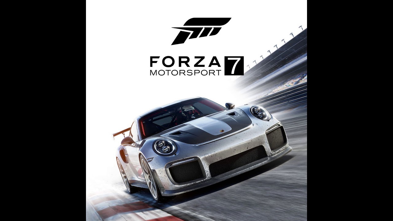 Watch 26. Gramps | Forza Motorsport 7 OST on YouTube Watch 26. Gramps | Forza Motorsport 7 OST on YouTube
