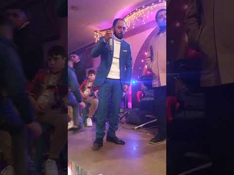 الفنان مصطفى ابو الفوز 2023