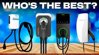 TOP 5 Best Electric Vehicle Charger [ Buyers Guide ]