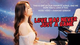 Download Mp3 Love Was Never Just a Game (Official Full Music Video | Karaoke Version) Gudang lagu Download Mp3 Love Was Never Just a Game (Official Full Music Video | Karaoke Version)