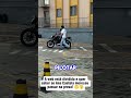 ANA CASTELA PASSOU SUFOCO NA PROVA DE MOTO E O CLIMÃO FOI GERAL! #fofoca #celebridades #famosos