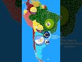 EP 2-A REVOLUÇÃO DA INVASÃO E A IRRITAÇÃO DO BRASIL(qual o nome do principal vilão?)#contryballs