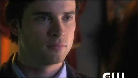 Smallville 8x17 Hex Promo