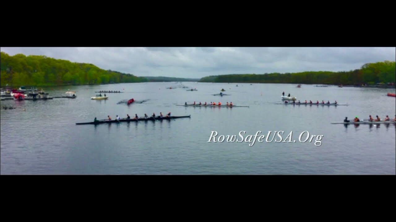 Fatal Rowing Accidents YouTube