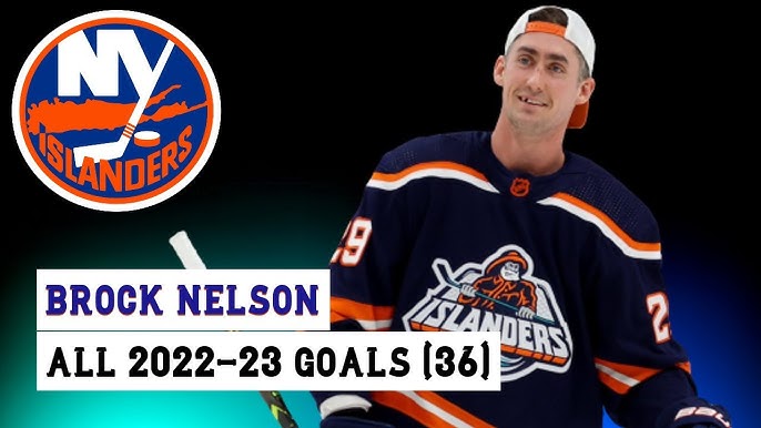 New York Islanders Anders Lee is taking big steps in 2016-2017