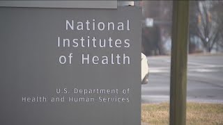 Health and Human Services will lay off 10,000 workers, close agencies in major restructuring