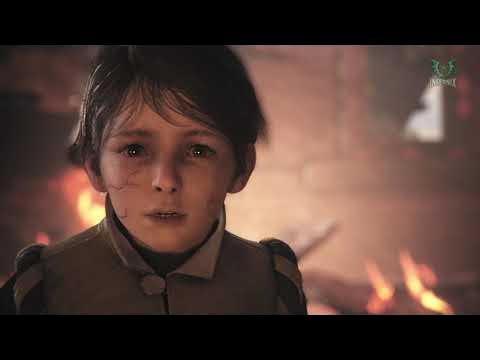 A Plague Tale: Requiem 'Story' trailer - Gematsu