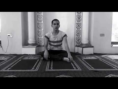 نغمة خيالية للمهندس القارئ حمزه فارس من اواخر سورة البقرة