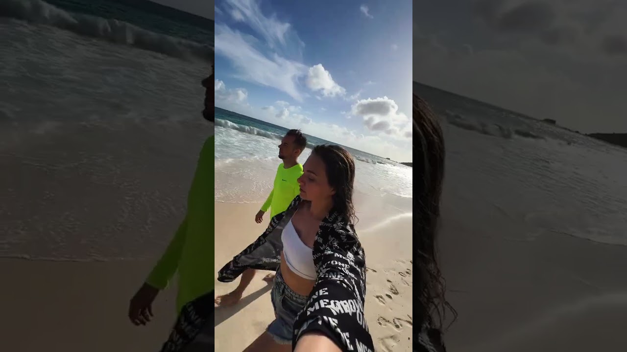 Жизнь на Сейшелах в нескольких кадрах