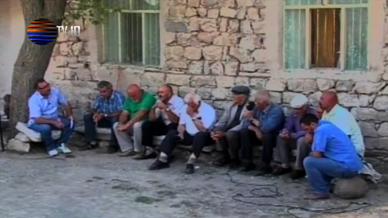 ŞÜKRÜ YILDIZ Sevilli Köyü / Alxas, Alhas, Elbistan 18 08 2012