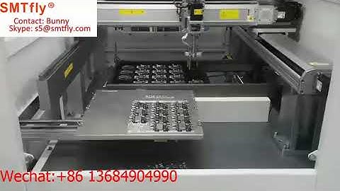 Inline PCB Separator Solutions for Cutting PCB Boards Panels-PCB Depanelers