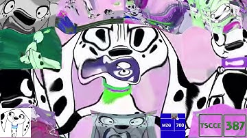 (REQUESTED) Preview 2 Dolly Dalmatian Center Effects