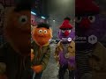 Sesame Street in trouble! #aiforeveryone #funny #sora #sesamestreet