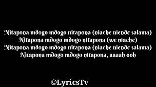 Nandy Lyric-kivuruge