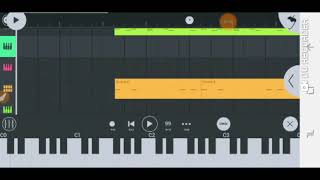 Как сделать кальян-рэп в fl studio mobile