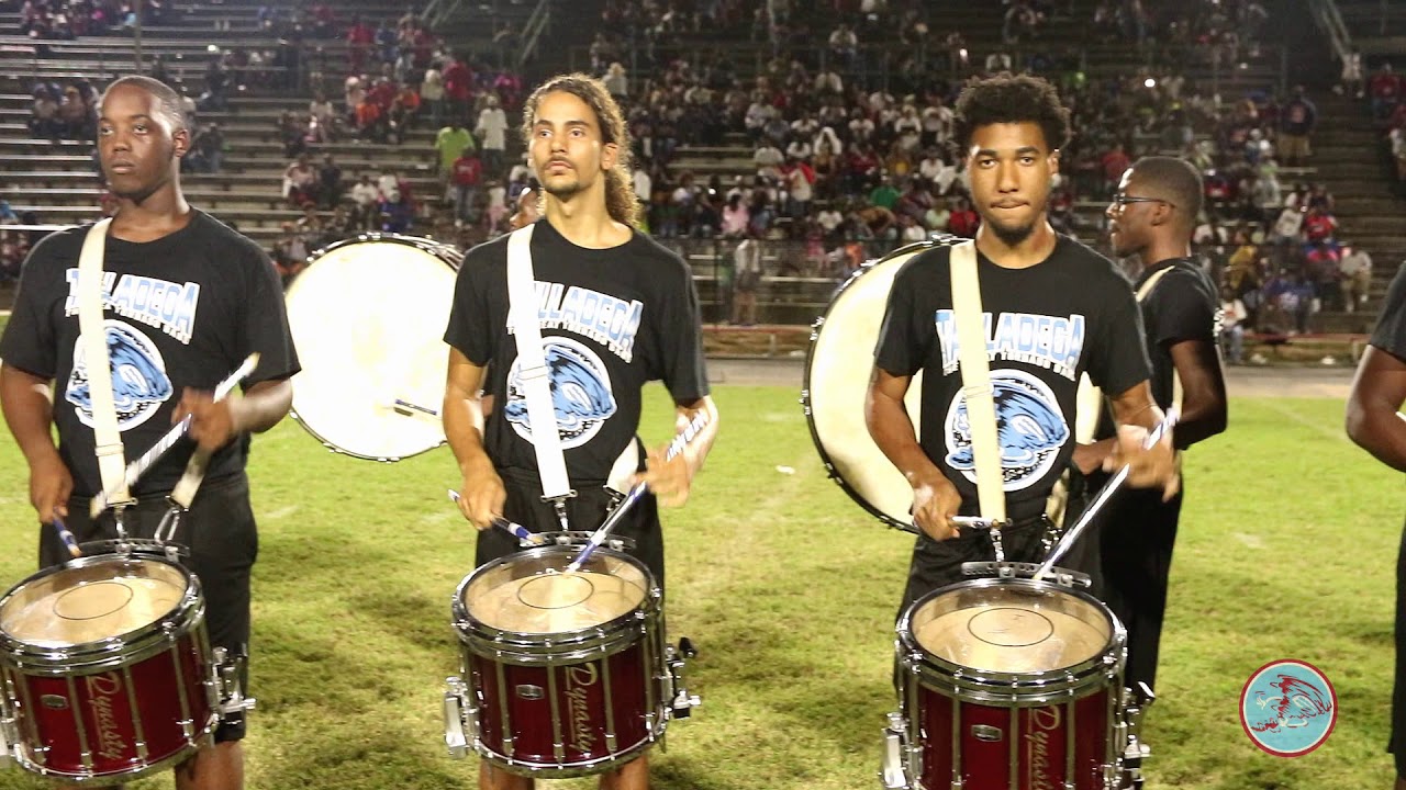 Renegade Rebels Macon Original Battle Of The Bands 2018 YouTube