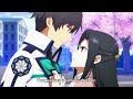 Hey You The Irregular At Magic High School Season 3 Episode 1 Hey You The Irregular At Magic High School Season 3 Episode 1