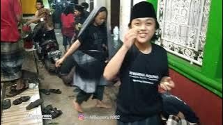 Sahur Sahur Dulu Mumpung Masih Ada Waktu | SAHUR BERSAMA Santri Salafy (Romadhon)