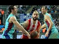 [2012] Euroleague Final Four Semifinal: Olympiacos vs F.C. Barcelona