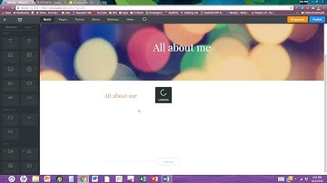 How to Embed a Google Slideshow in Weebly
