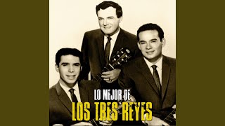 Video thumbnail of "Los Tres Reyes - Celosa (Remastered)"