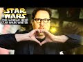 Jon Favreau Fired Star Wars Writer! The True Story Has Arrived (Star Wars Explained)