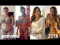 GET MOTIVATED! 50 Amazing Women Weight Loss Transformation Before And After Obese Fat To Healthy Fit